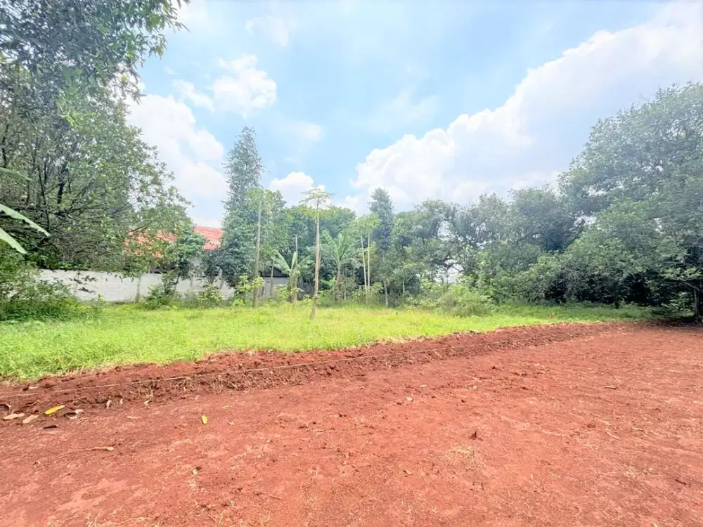 Akses Dekat Gerbang Tol Burangkeng, Kavling 1 Jt-an/m2