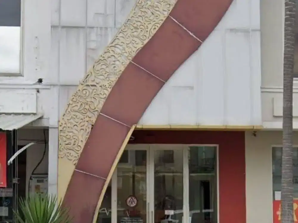 RUKO SIAP PAKAI di SAN ANTONIO PAKUWON CITY