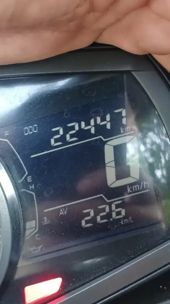 GRESS Kawasaki Ninja 250FI Tahun 2022 Siap Pakai