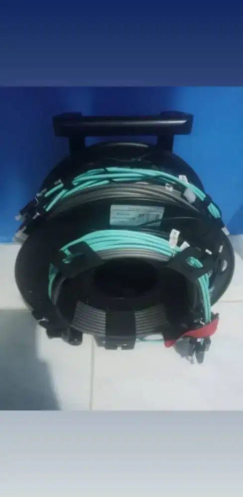 FIBER OPTIC HDMI 8 K