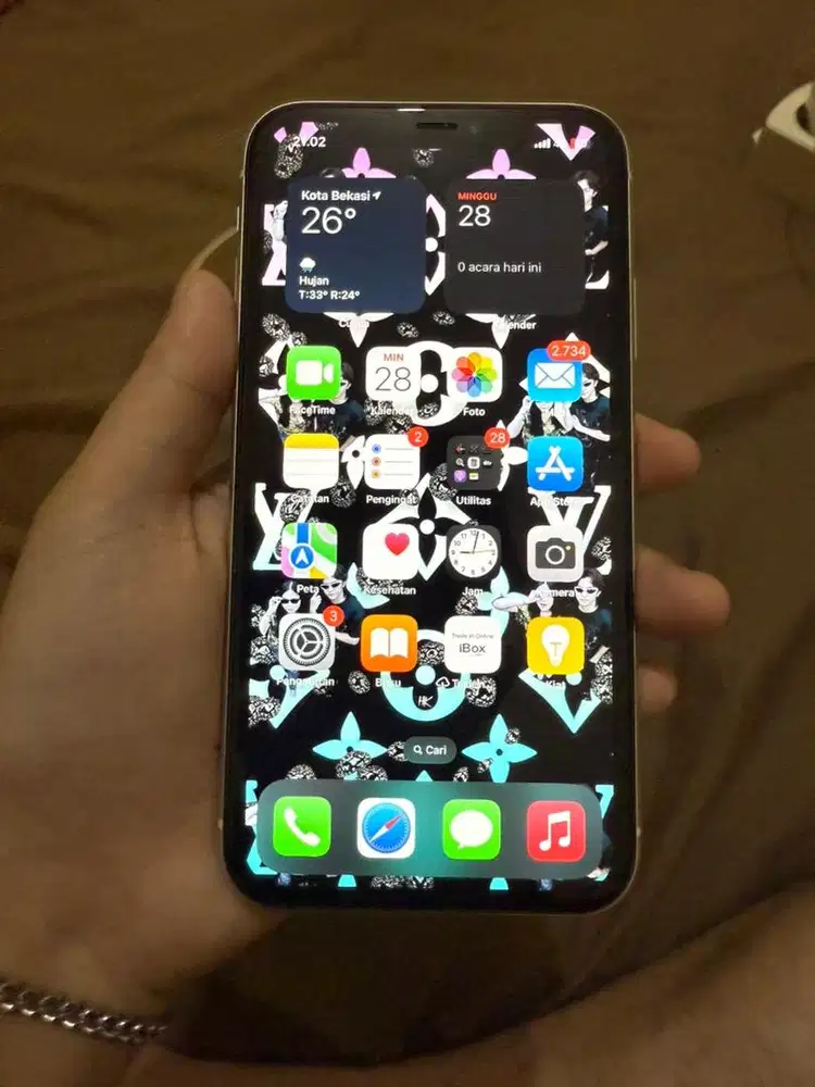 iPhone 11 128GB EX IBOX GDN