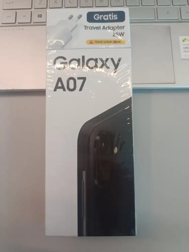 Samsung A07 4/128Gb