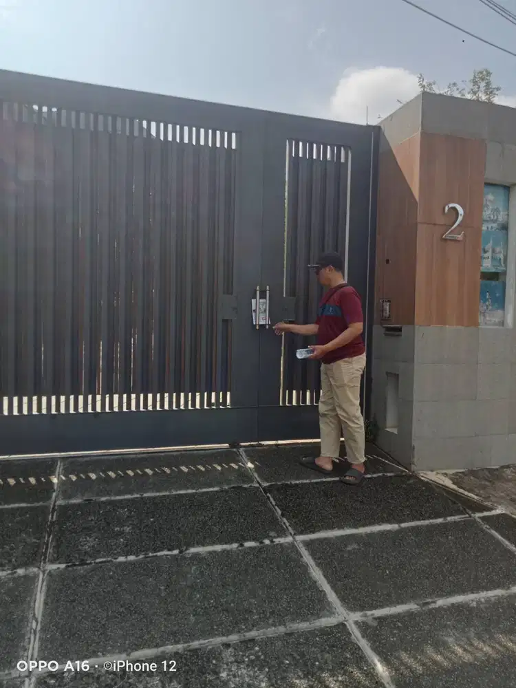 Sebar brosur terpercaya