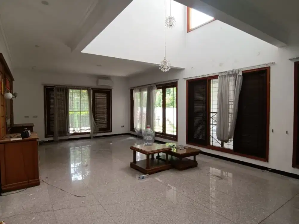 Rumah Siap Huni Graha Family 4 Kamar Tidur Lokasi Terdepan