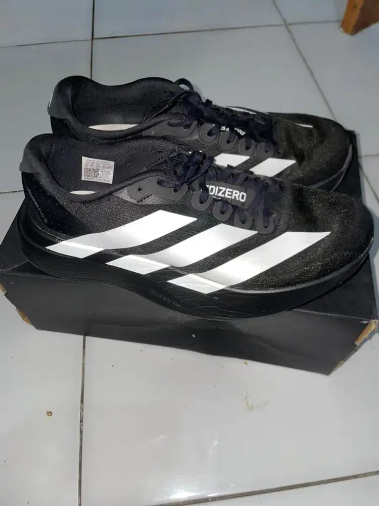 adidas Adizero Evo SL M