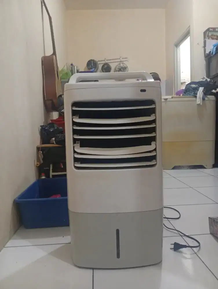 Midea air cooler ac120-16ar 10ltr