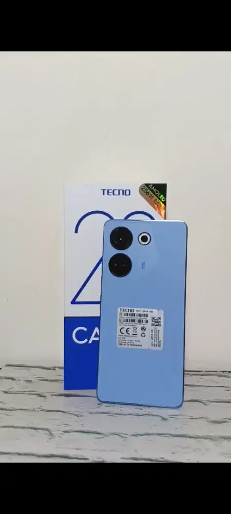 Tecno camon 20 pro 8/256