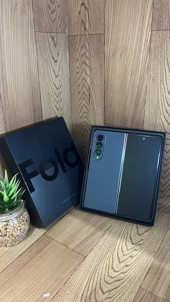 Samsung z fold 4 12/256 sein