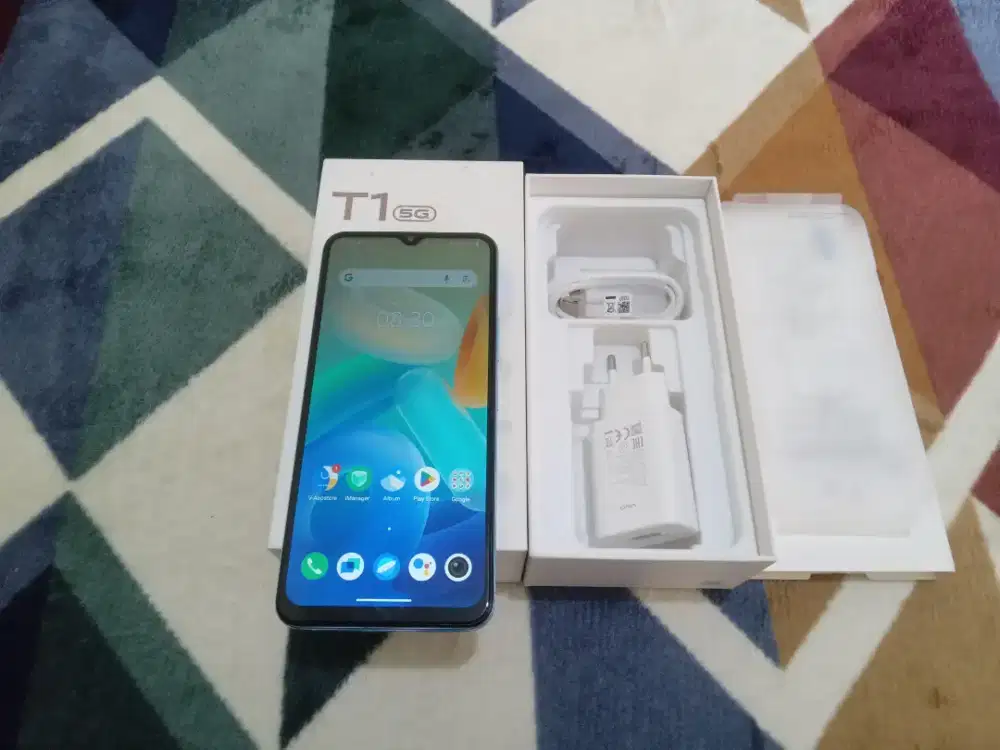 VIVO T1 5G 8/256GB