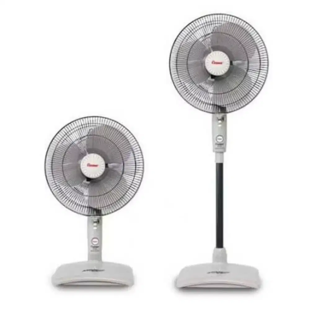 Kipas angin cosmos 16 sn