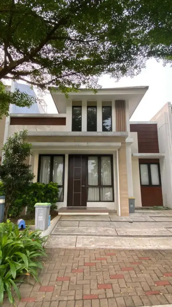 Dijual Rumah Murah Siap Huni di Citra Sentul Raya