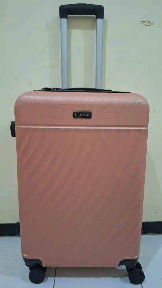 Jual koper merk Polo (Baru)