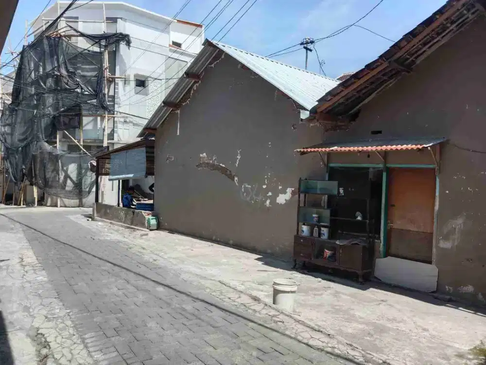 RUMAH STRATEGIS SUHAT MALANG COCOK UNTUK RUMAH KOST