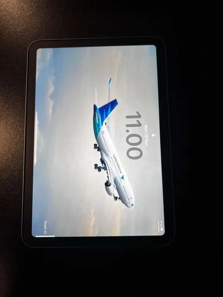 Apple Ipad Mini 256GB Chip A17 PRO 2025 Plus Apple pencil PRO