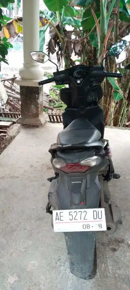 Jual motor bit lengkap