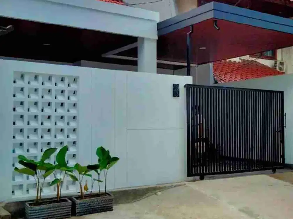 Rumah Mewah Di Duren Sawit