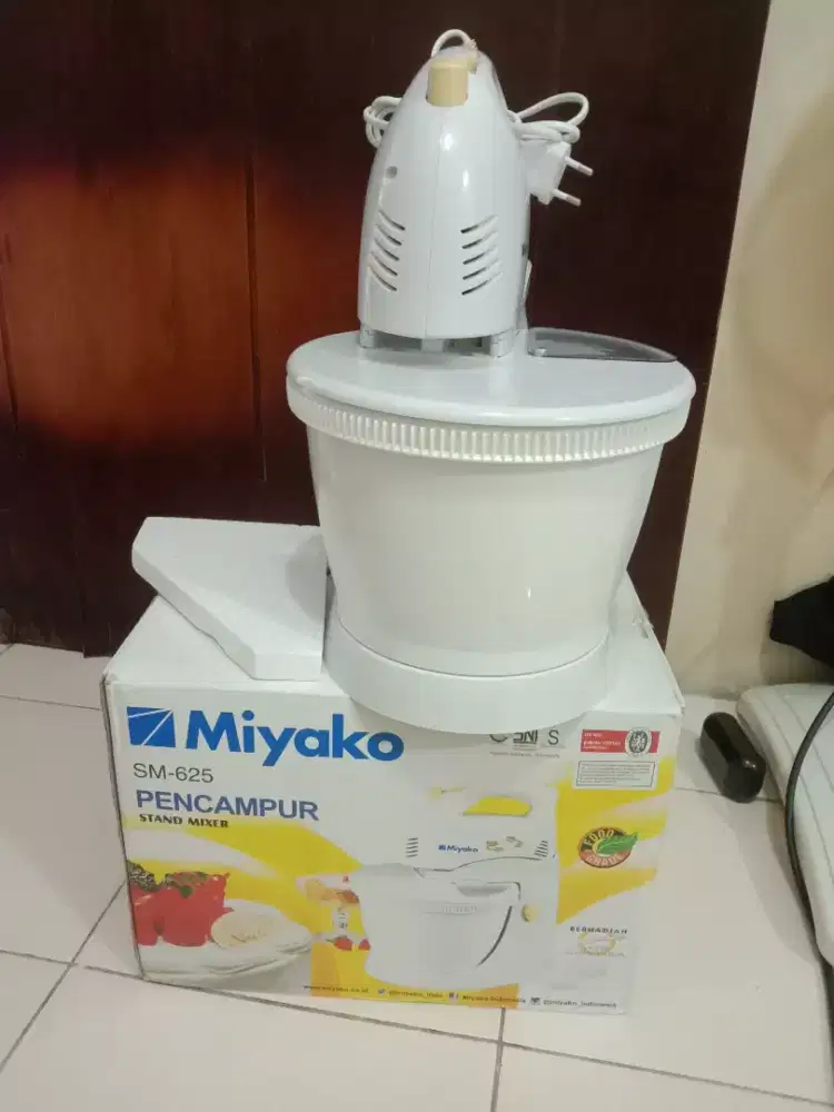 Borong perlengkapan kue