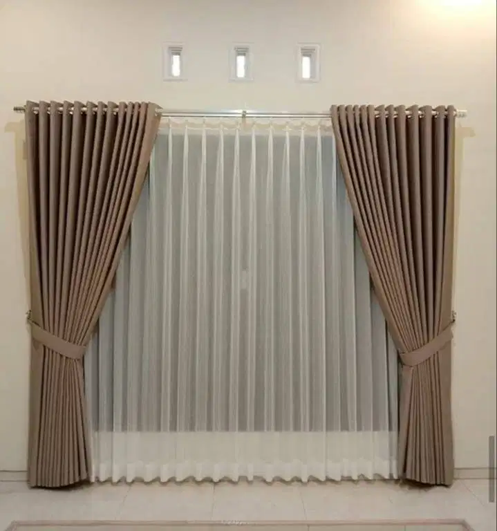 Toko Gorden Pasang Wallpaper Korden Gordeng Horden Roller Blind