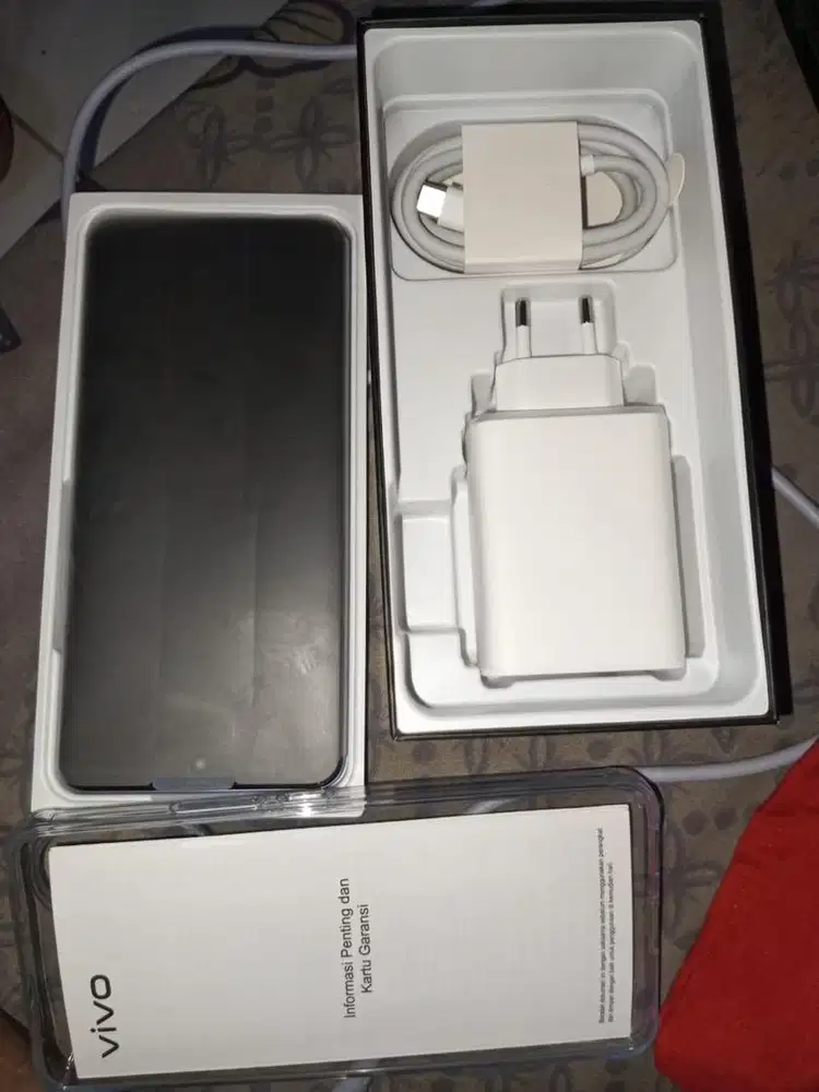 VIVO V60 lite 5G 12/512GB