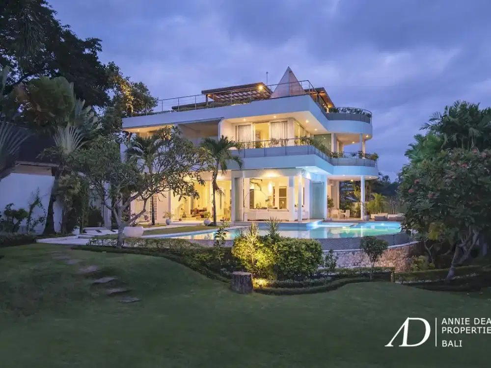 FREEHOLD | ESTATE LUXURY RESIDENCE & HIGH-YIELD RETREAT OPPORTUNITY