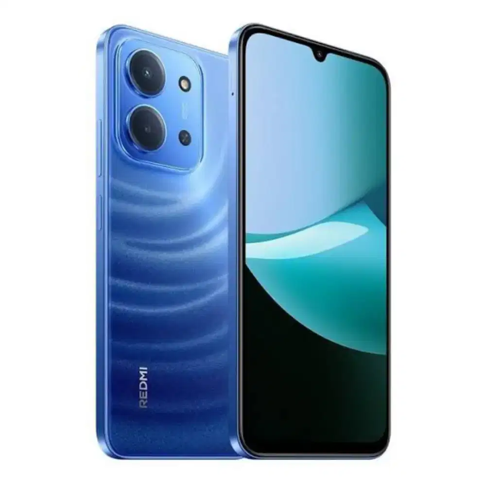 REDMI 15C 6/128 SEGEL