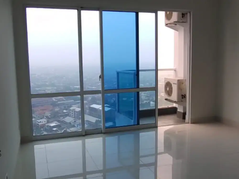 Apartemen Puri Mansion 1BR Loss Semi Furnished Jakarta Barat