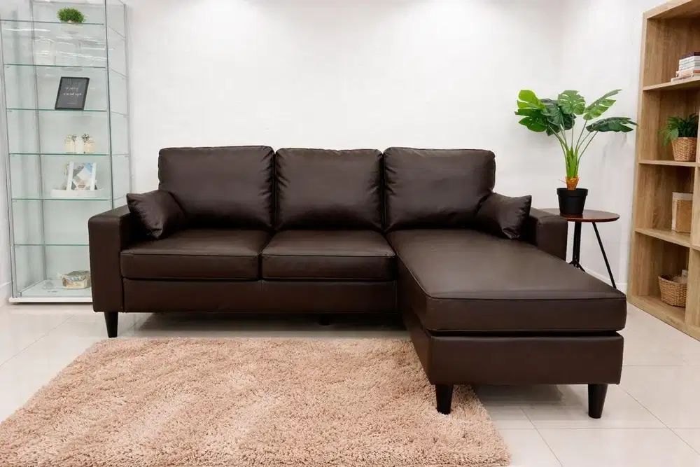 Sofa L informa/selma
