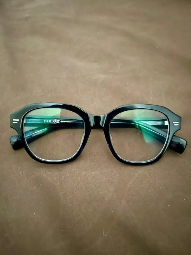 KACAMATA BOLON Black Blue