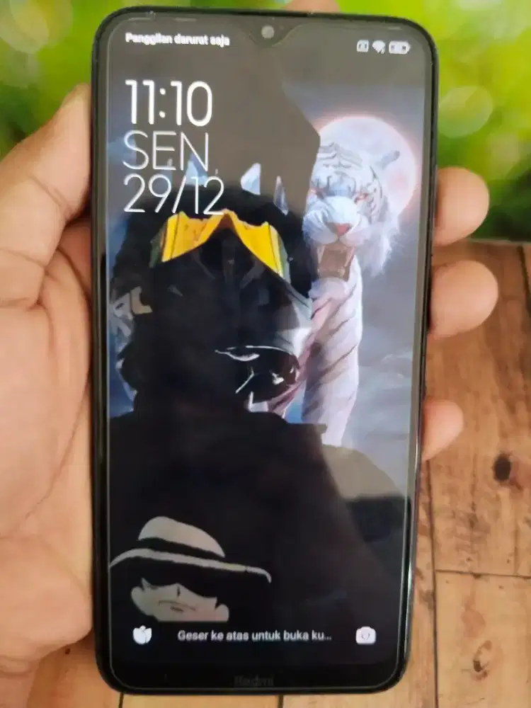 Redmi 8A pro ram3/32GB