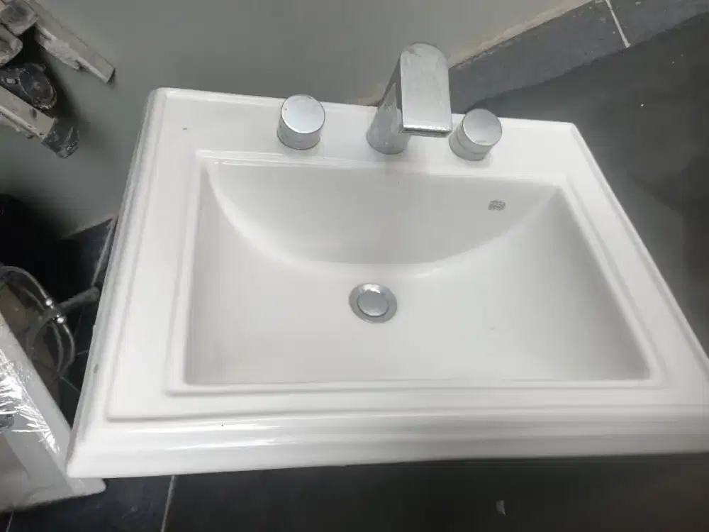 WASTAFEL KAMAR MANDI KOHLER
