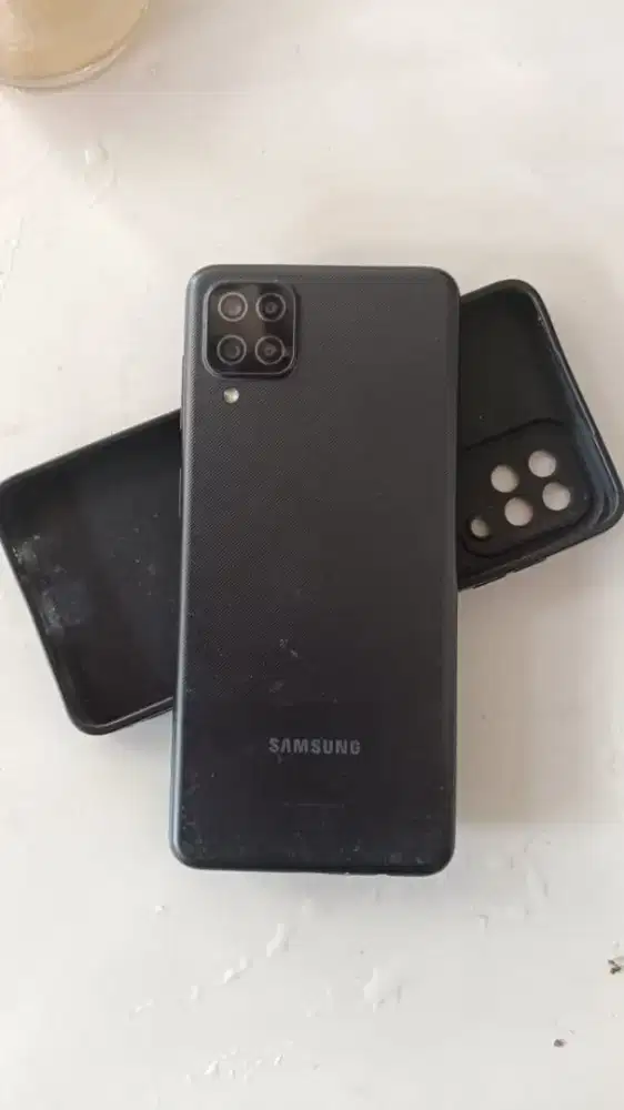 SAMSUNG A12 6/128 second