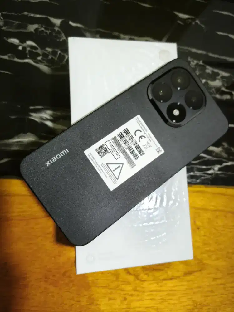 Xiaomi 15T 12/512GB open box