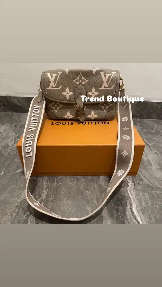 Tas Louis Vuitton