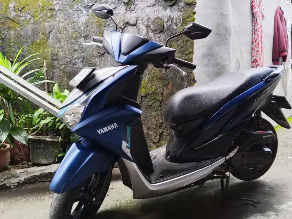 Freego 125 tahun 2023