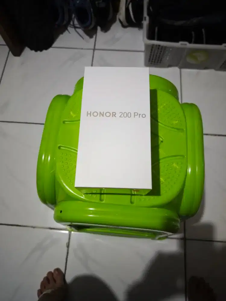 Honor 200 Pro 12/512 BNIB