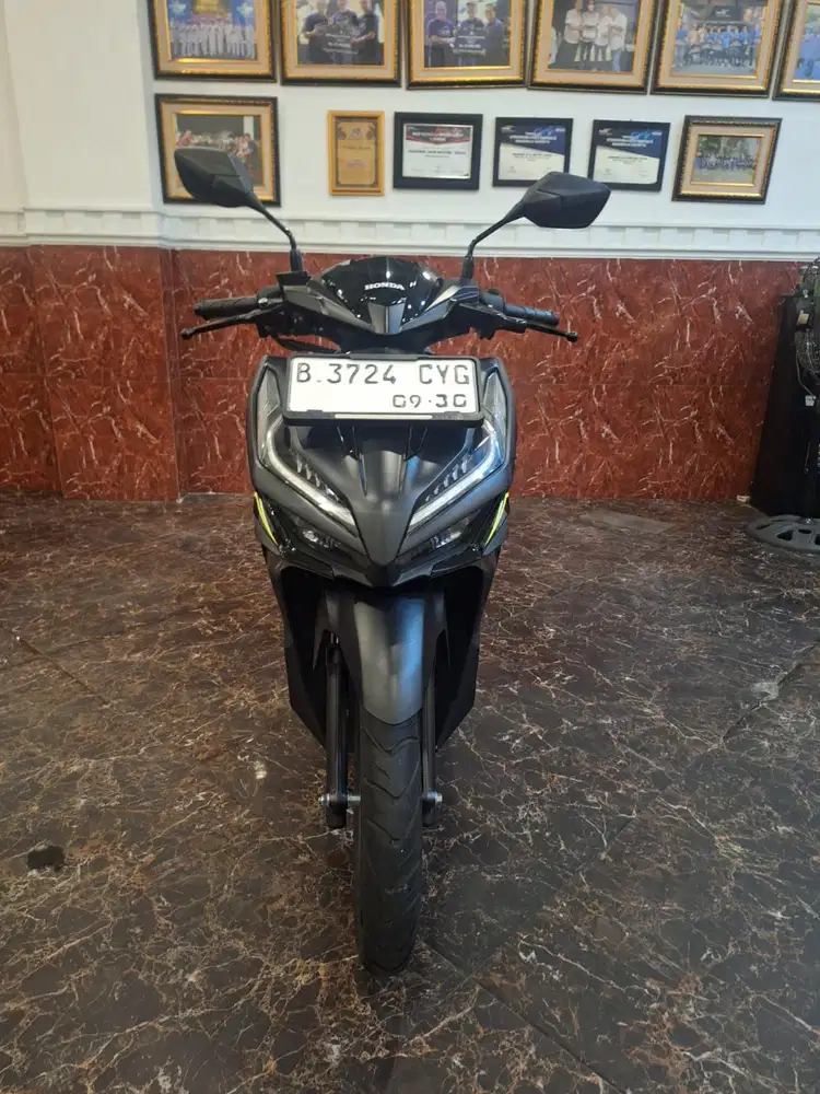 HUB DEDI DP 1 JT VARIO 125 KUNCI THN 2O25 PROSES DIBANTU SAMPAI ACC