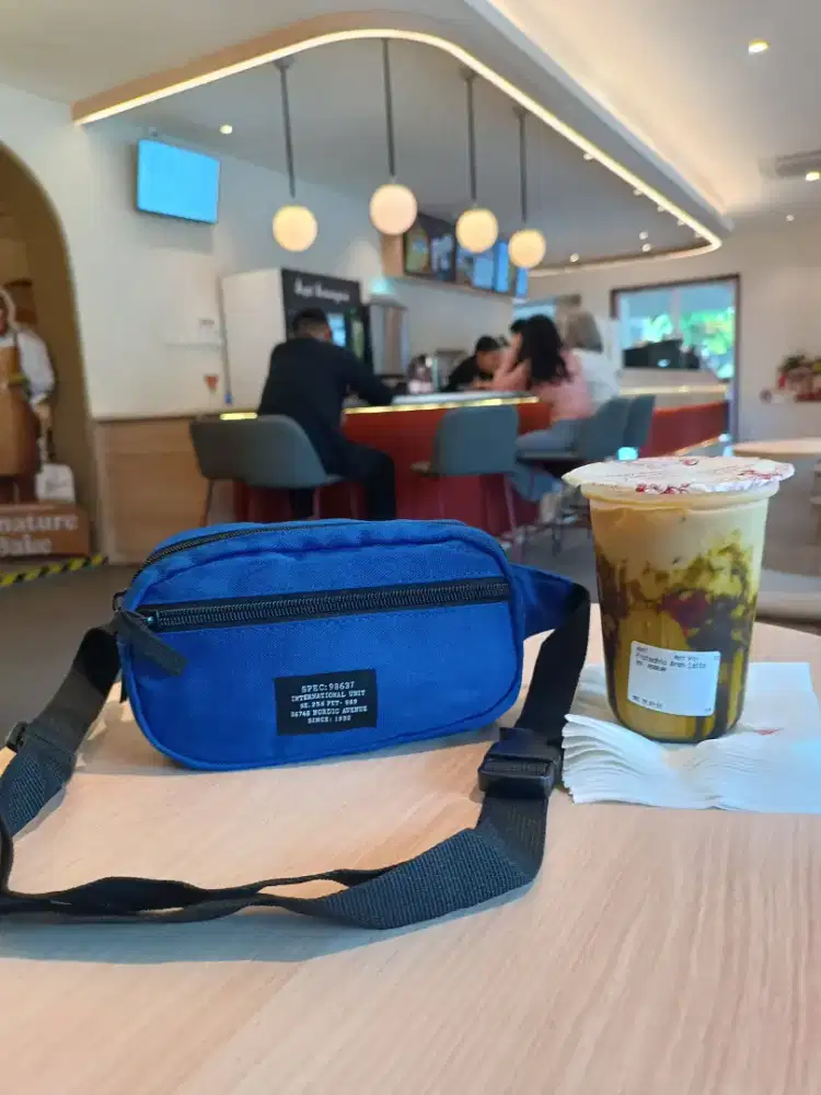 Tas Fashion Branded Ori