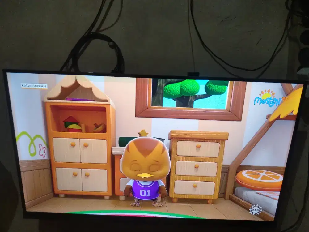 Smart TV Coocaa 32inc Youtube Wifi