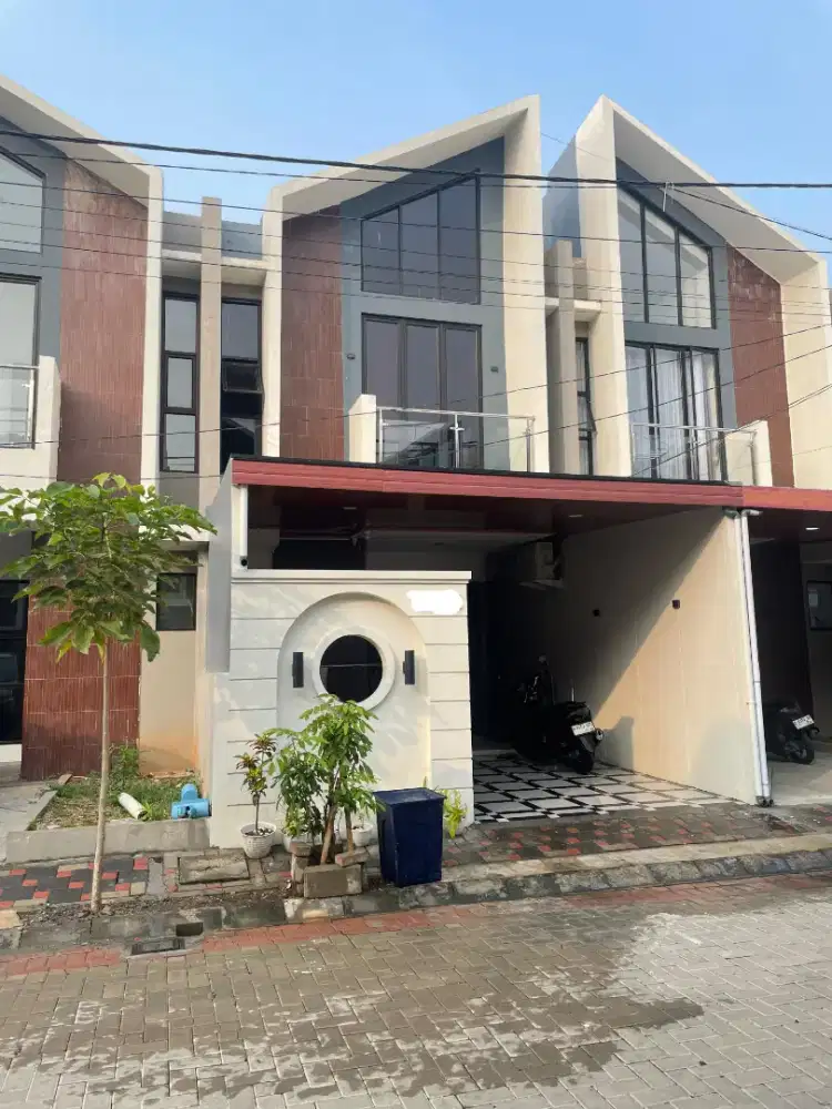 Over Credit CEPAT Panorama Sepatan 1