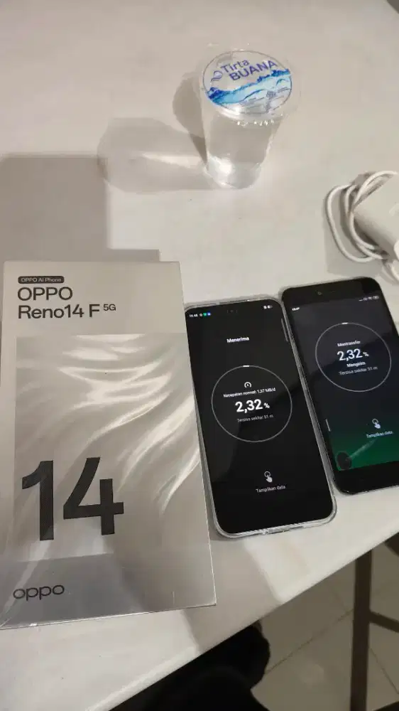 Oppo series a6 dan series Reno semua bisa cicilan tanpa DP dan 0% bung