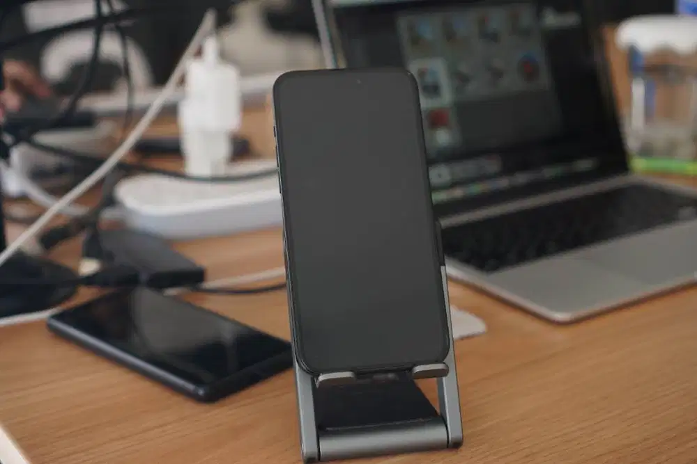 iPhone 15 Plus 256GB | Ex Digimap | Resmi Indonesia