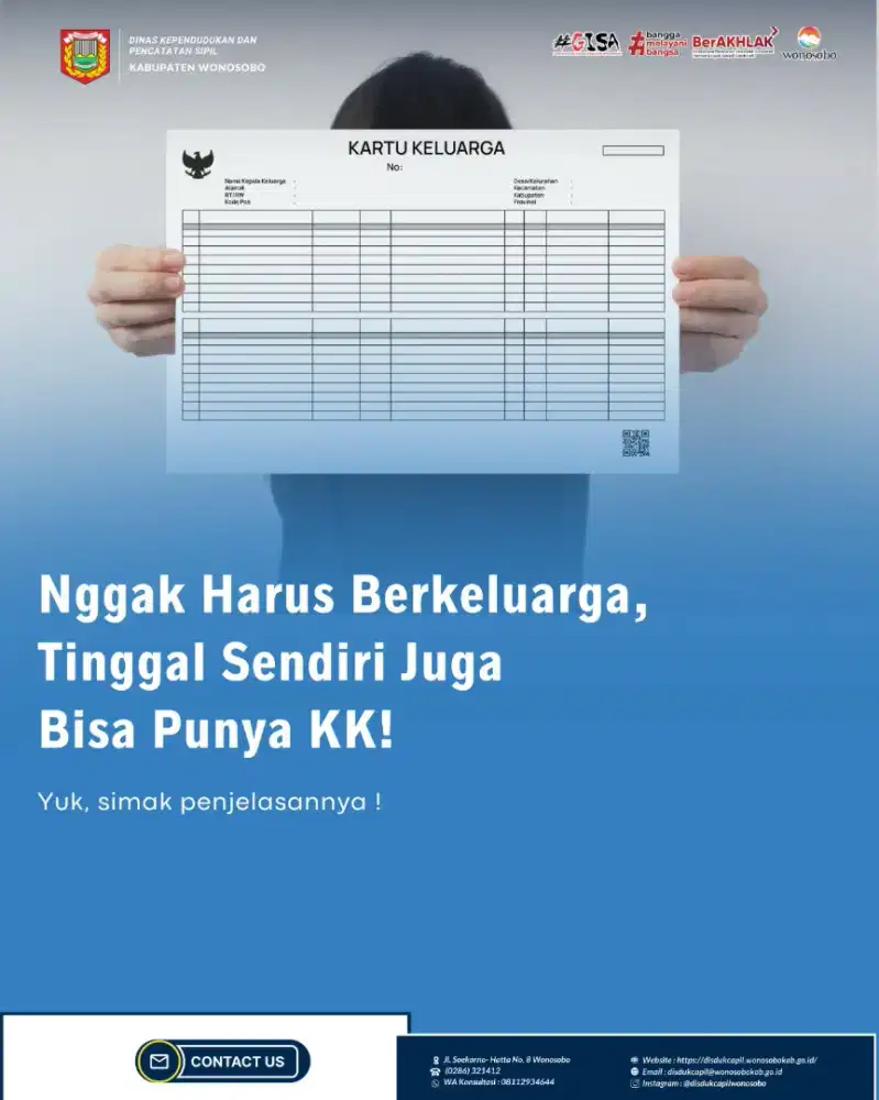 Biro jasa cakrawala