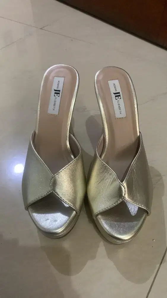 HEELS JASMINE ELIZABETH