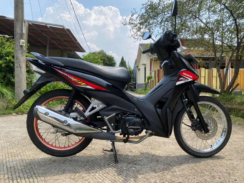 BRUNO#HONDA REVO FIT 2023