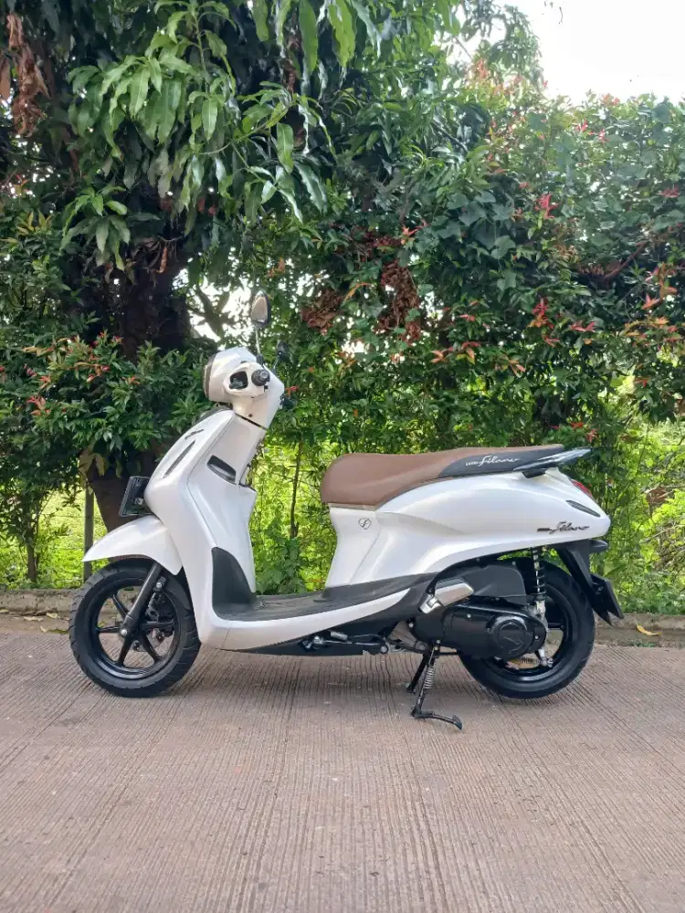 Ready KM 7RB Yamaha GrandFilano Neo thn 2023