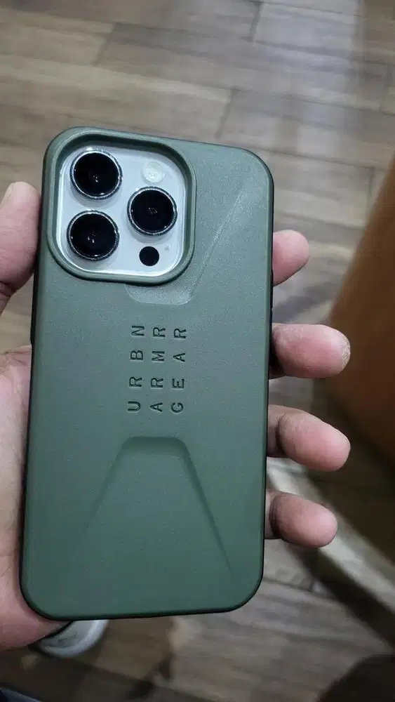 Iphone 14 Pro 512 putih garansi GDN blibli resmi