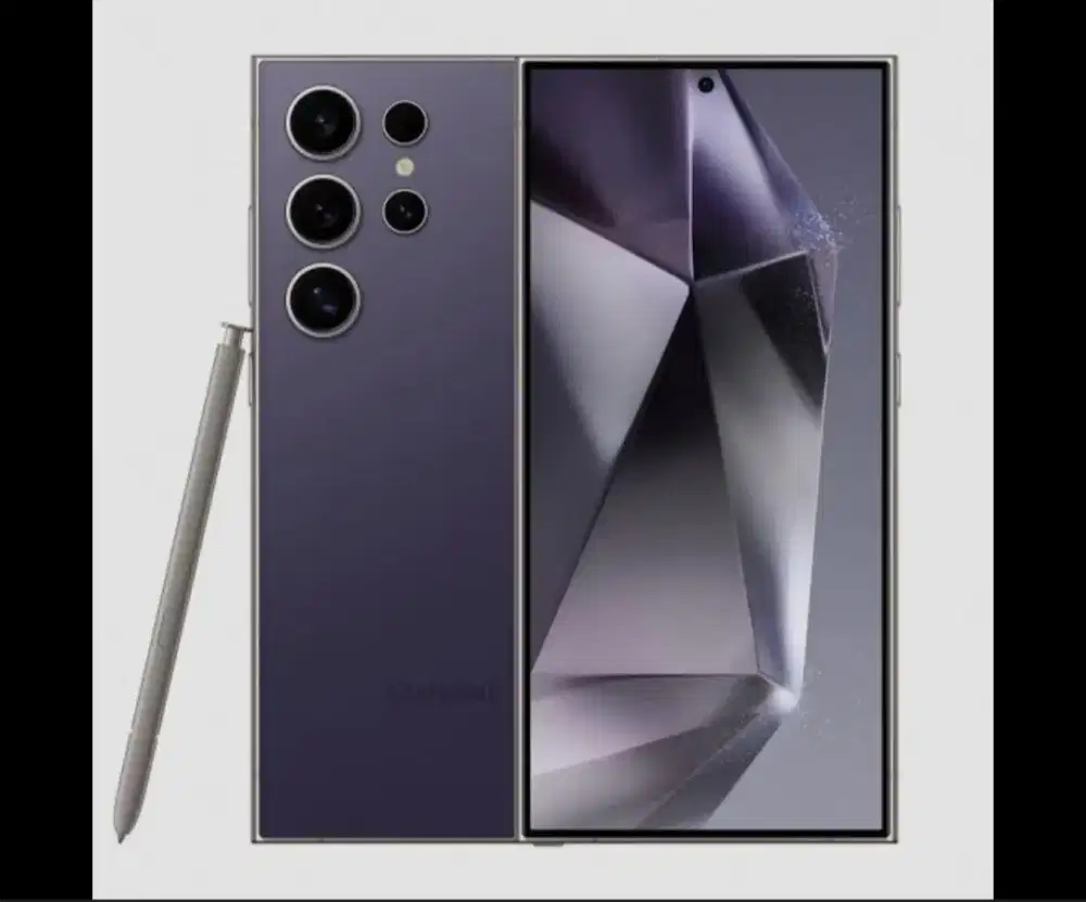 READY S24ULTRA DI SAMSUNG THE PARK MALL SEMARANG