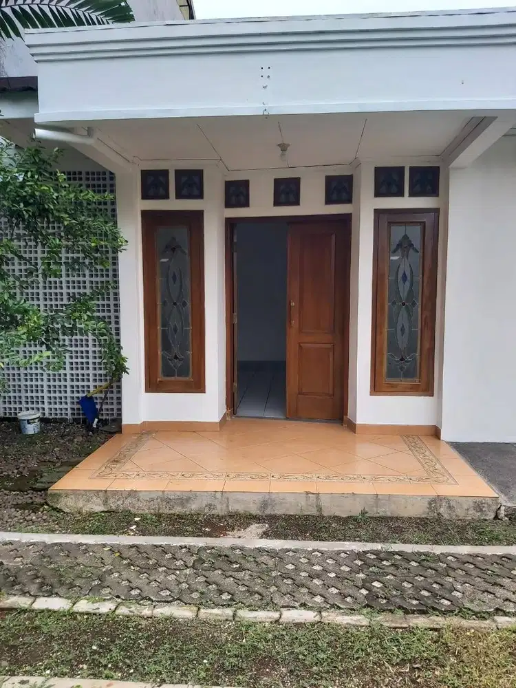 Dijual Rumah Strategis Siap Huni di Lebak Bulus Jaksel DM-17216