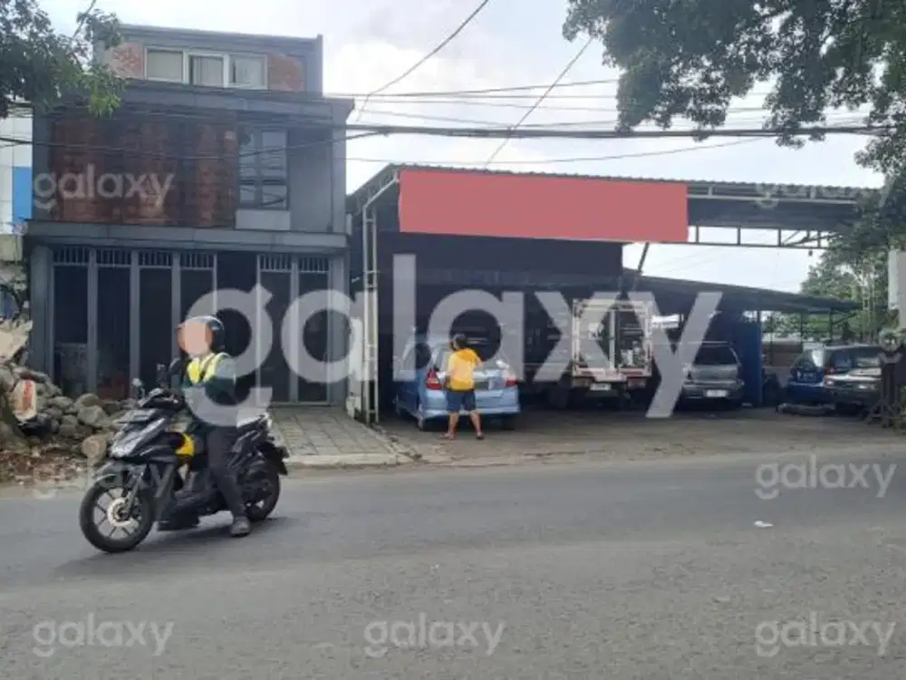 Ruko Strategis Karanglo Karangploso Malang GMK03783