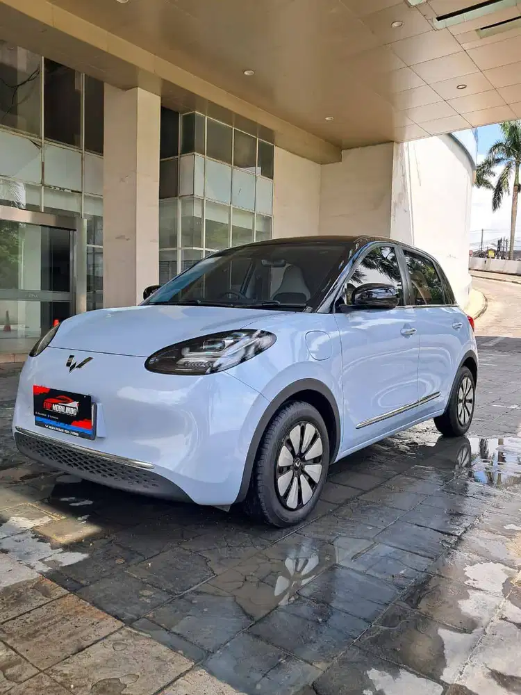 Wuling BinguoEV Premium Range 410km 2024